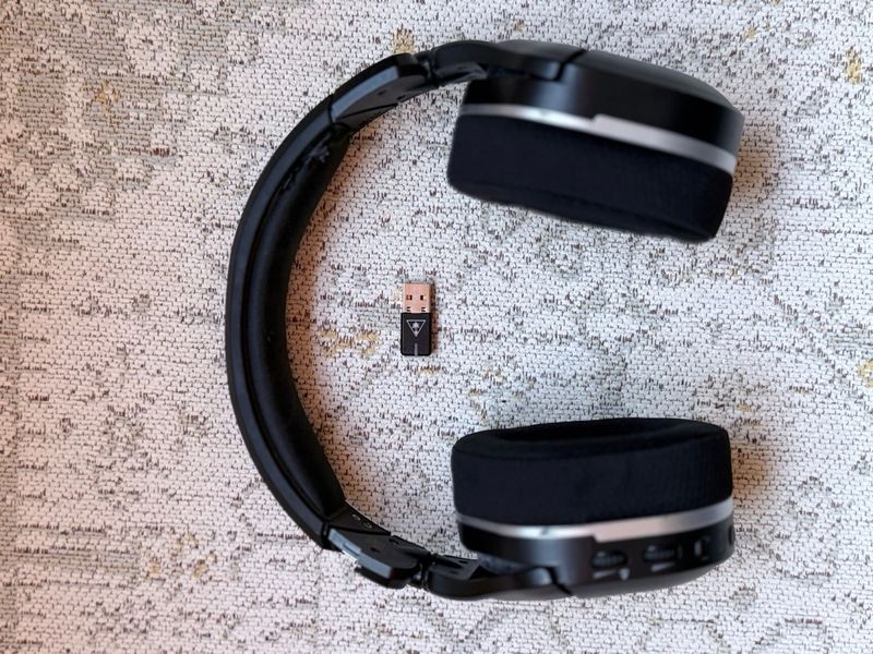 Cascos Turtle Beach Stealth 700 Gen 2 PS5/PS4 afbeelding 6