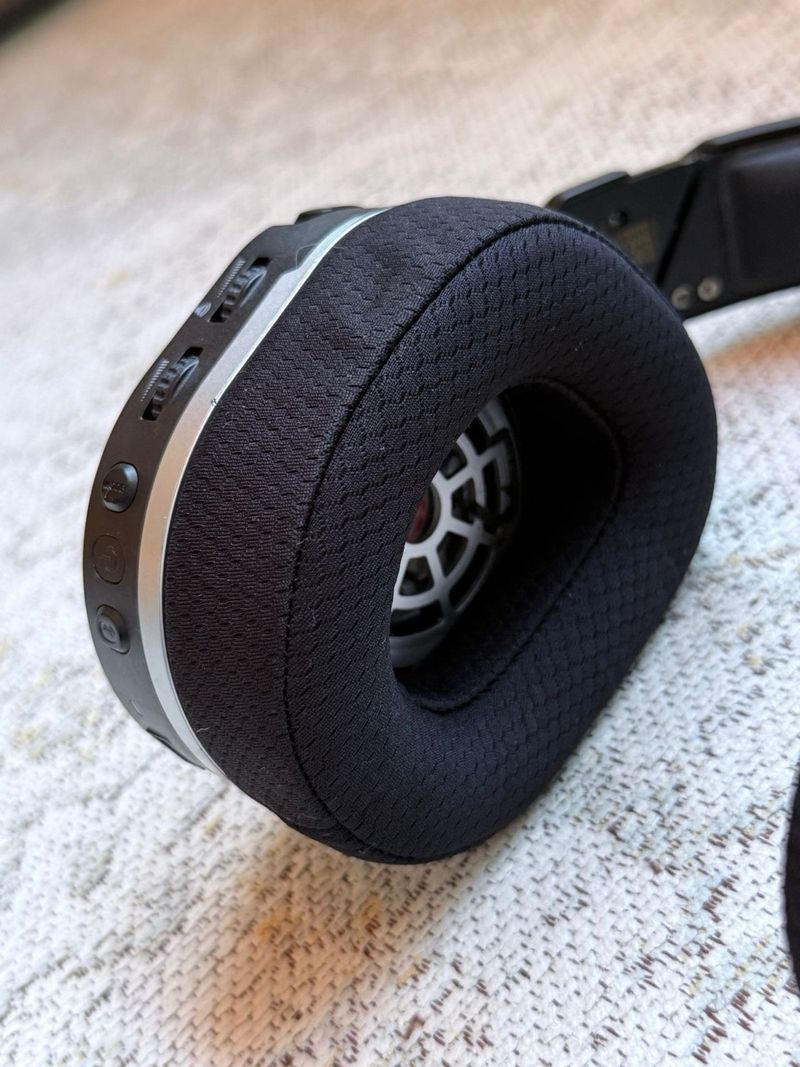 Cascos Turtle Beach Stealth 700 Gen 2 PS5/PS4 afbeelding 4