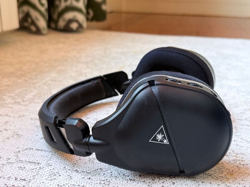 Cascos Turtle Beach Stealth 700 Gen 2 PS5/PS4 afbeelding 2