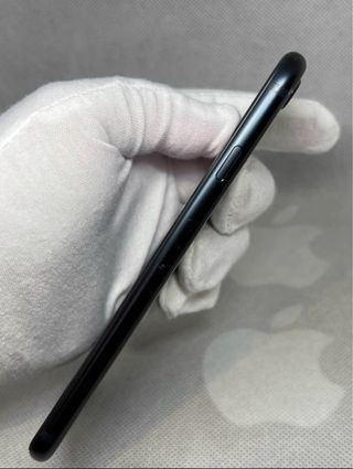 iPhone SE 2022 64GB Negro batería 100%