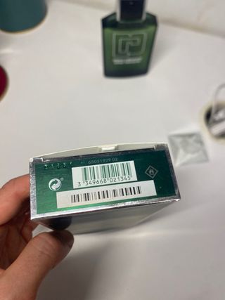 Paco Rabanne Pour Homme Eau de Toilette 100ml