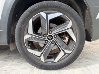 🚗 Hyundai Tucson HEV 230 CV – Tecno 2C – 2022 – 50
