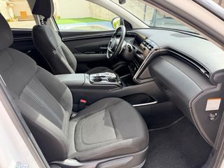 🚗 Hyundai Tucson HEV 230 CV – Tecno 2C – 2022 – 50