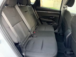 🚗 Hyundai Tucson HEV 230 CV – Tecno 2C – 2022 – 50