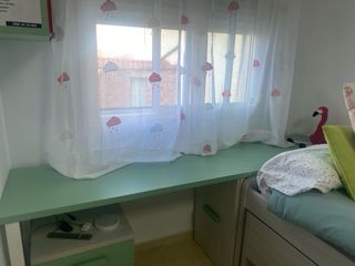 Dormitorio Juvenil Completo Hibernian