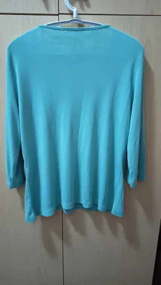 Maglia donna manica 3/4