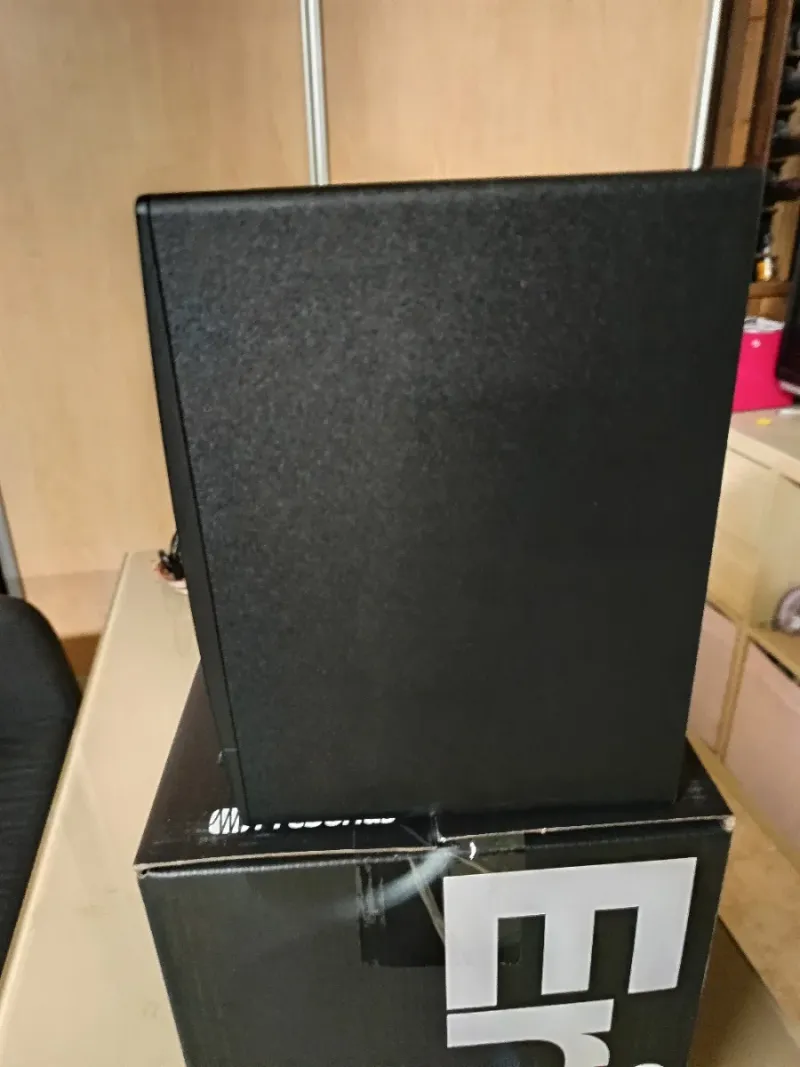 Altavoces PreSonus Eris 3.5 (Par) afbeelding 5