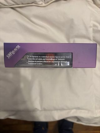 SH Figuarts Pain Tendo Naruto