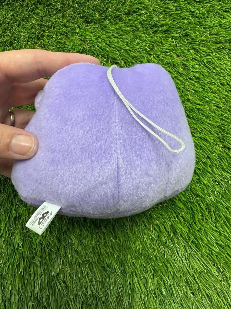 Peluche Banpresto Pokémon Ditto Nuevo afbeelding 2