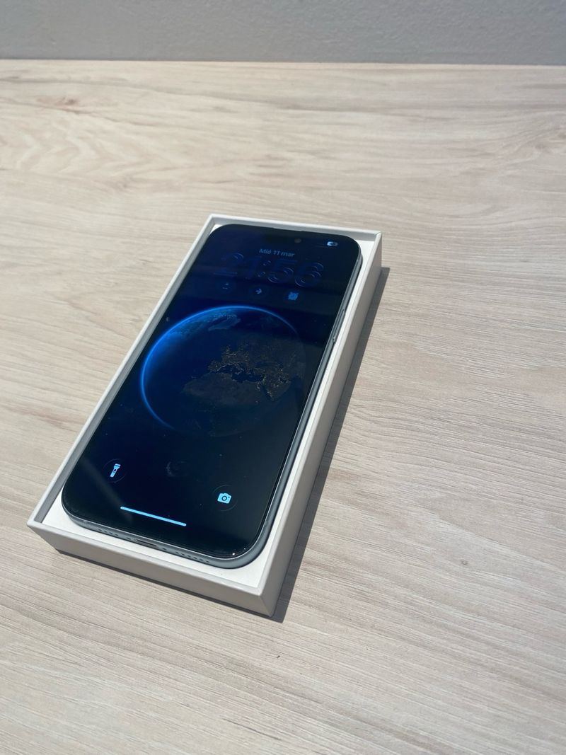 iPhone 15 Plus Plata afbeelding 2