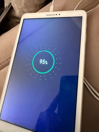 Samsung Galaxy Tab A6 16GB 4G Blanca