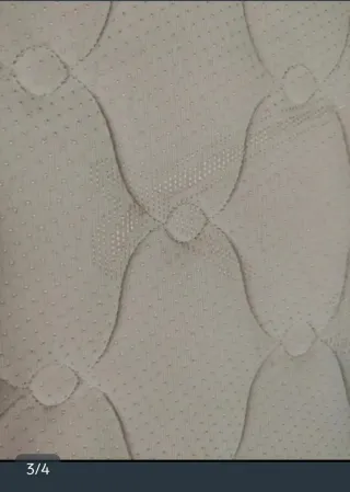 Colchón Raymoplex Superclass