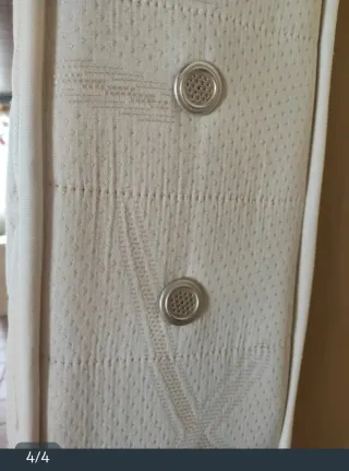 Colchón Raymoplex Superclass