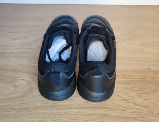 Zapatillas Adidas Talla 38 Negras