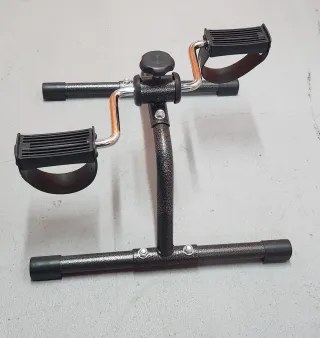 Pedales estáticos para ejercicio