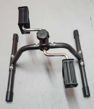 Pedales estáticos para ejercicio