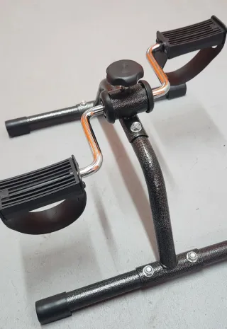 Pedales estáticos para ejercicio