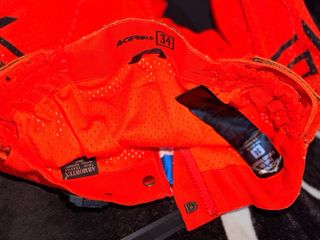 Equipación KTM Motocross 2026