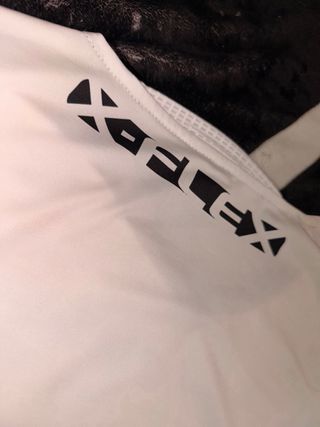 Equipación KTM Motocross 2026