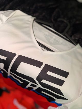 Equipación KTM Motocross 2026