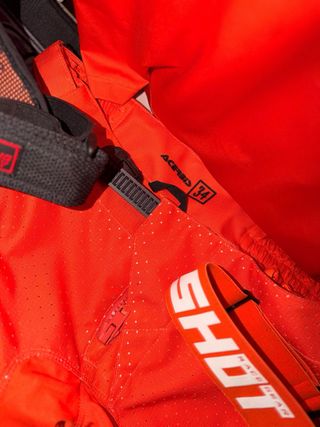 Equipación KTM Motocross 2026