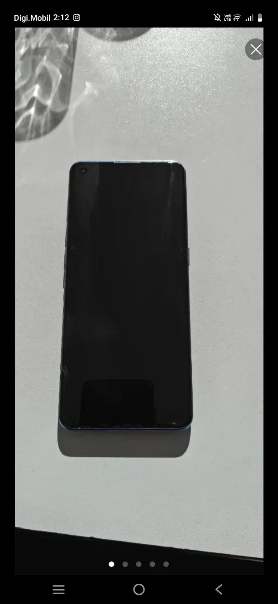 Oppo Azul/Gris Roto afbeelding 4