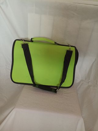 Transportín gato cómodo y seguro ¡como nuevo!