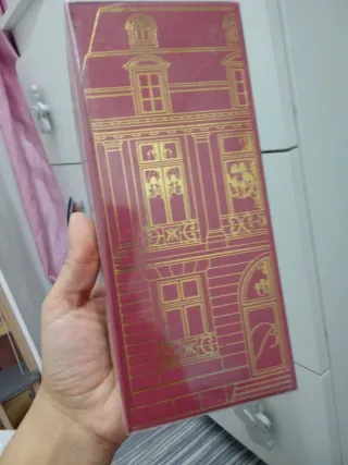 Profumo Maison Francis Kurkdjian Baccarat Rouge 54