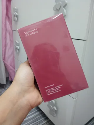 Profumo Maison Francis Kurkdjian Baccarat Rouge 54