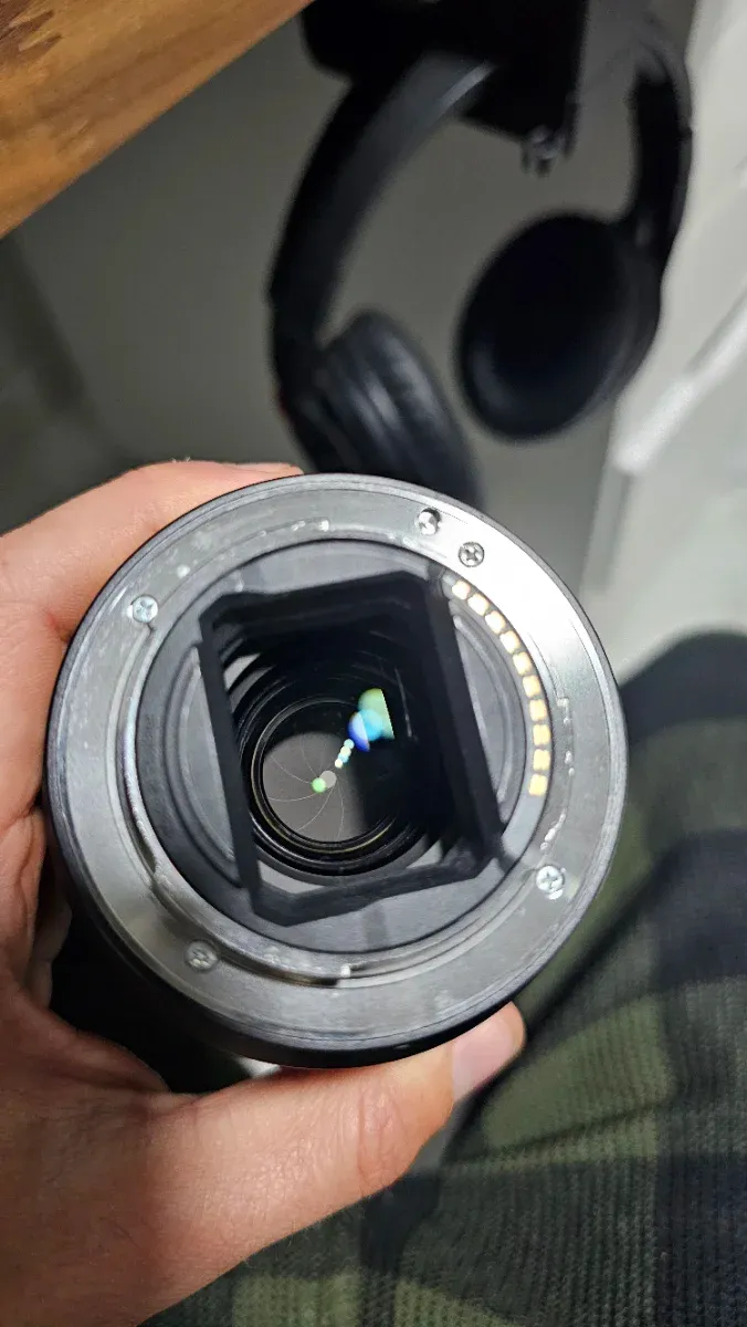 Sony FE 90mm F2.8 Macro G OSS afbeelding 6