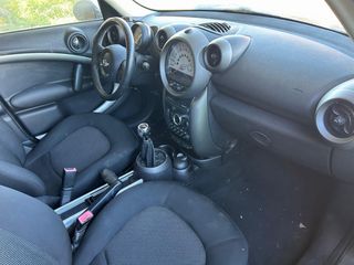 Despiece Mini Cooper Countryman