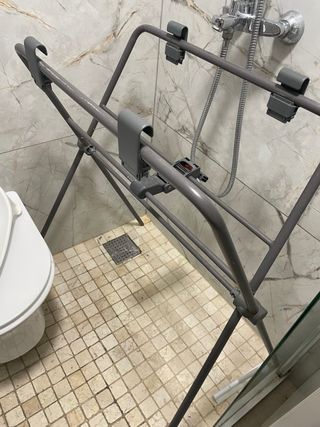 Patas Bañera Stokke