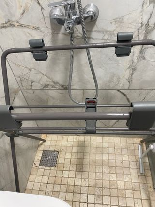 Patas Bañera Stokke