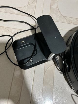 Conga Inmortal 7490 Robot Aspirador