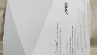 Colchón Antiescaras Plástico