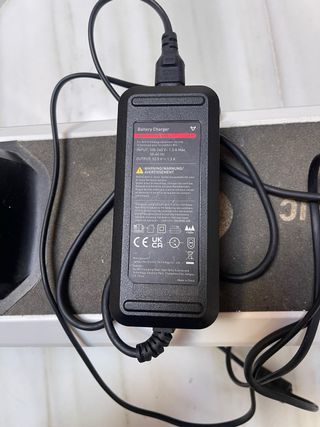 Patinete Niu KQi2 Pro