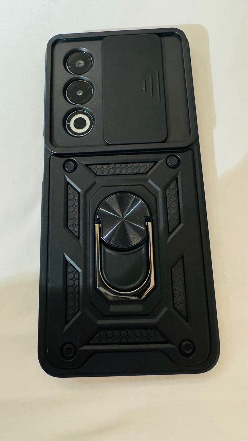 OPPO A80 5G 256GB Negro afbeelding 2