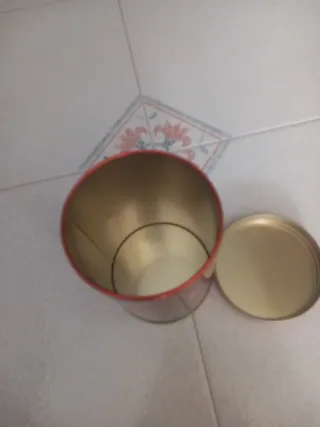 Scatola rossa Mathez Tour Eiffel