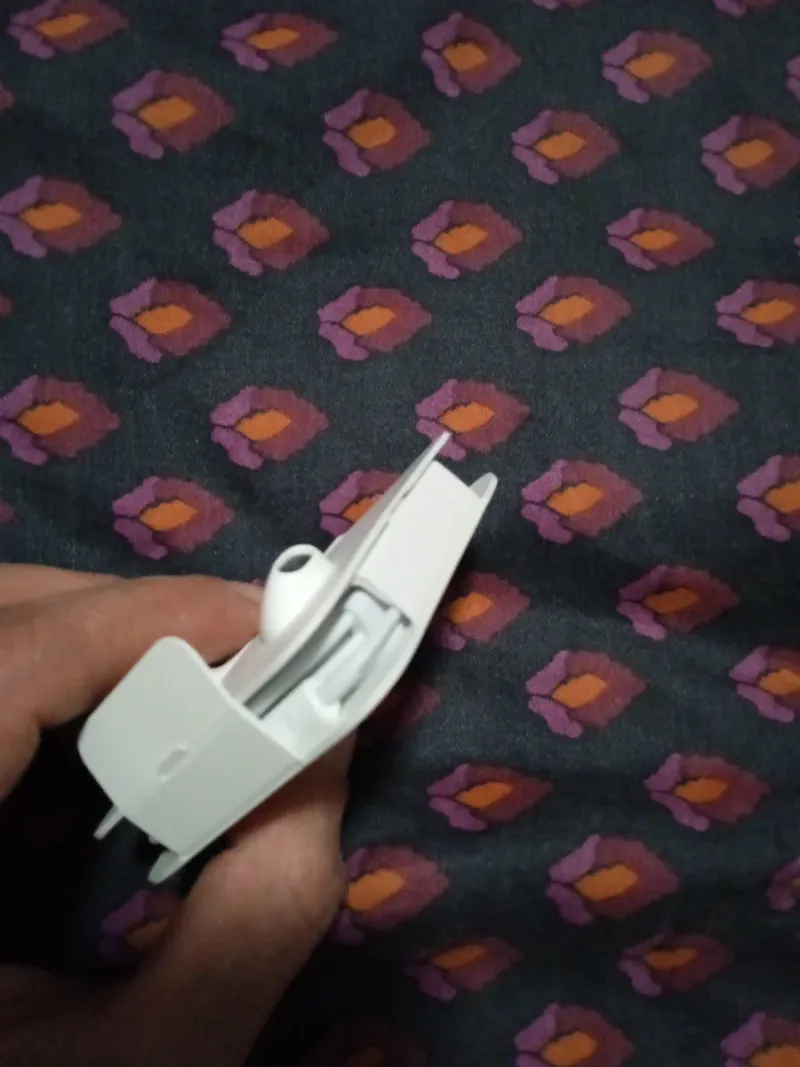 Auriculares Apple EarPods Lightning Nuevos afbeelding 5