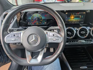 Mercedes B200d AUTOMÁTICO 2019 105.000km Nacional