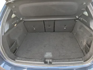 Mercedes B200d AUTOMÁTICO 2019 105.000km Nacional