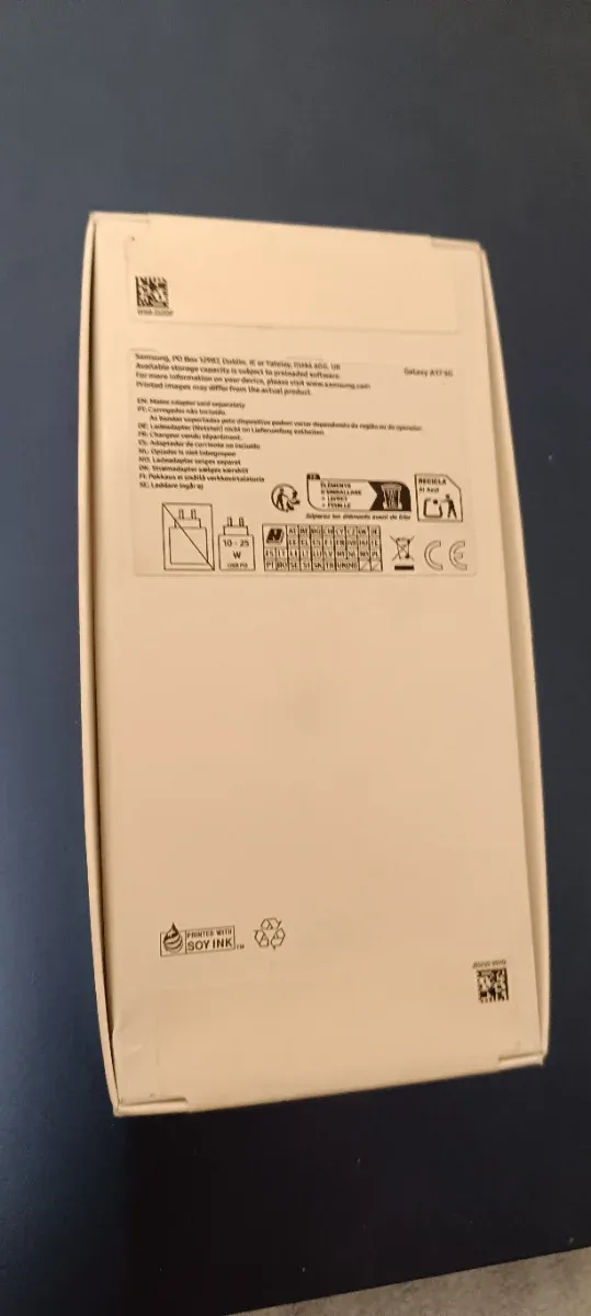 Samsung Galaxy A17 5G 128GB afbeelding 2
