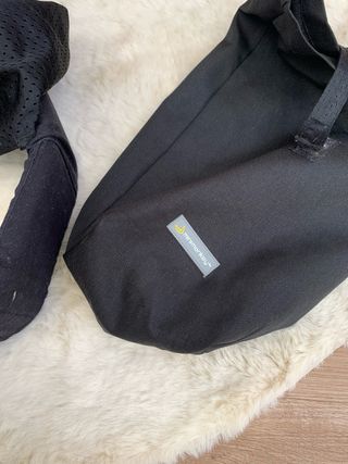 Marsúpio Gémeos Minimonkey Twin