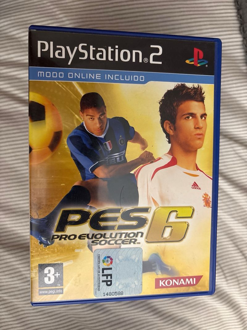 Lote 18 Juegos PlayStation 2 PS2 afbeelding 4