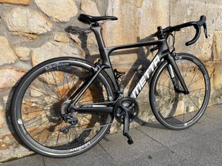 METTA Eolo 2019 full carbon talla S