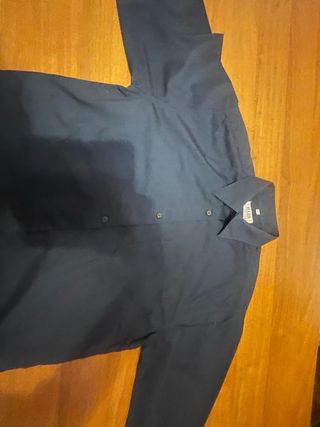 Camicia donna maniche lunghe Alexia