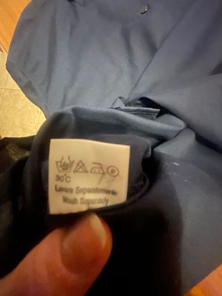 Camicia donna maniche lunghe Alexia