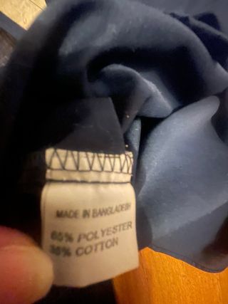 Camicia donna maniche lunghe Alexia