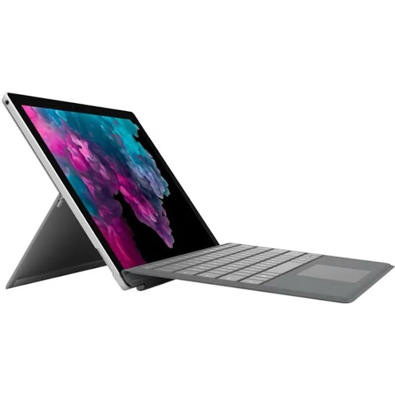 Microsoft Surface Pro 6 i5 + Teclado afbeelding 2