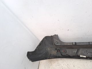 PARAGOLPES TRASERO FORD TRANSIT CONNECT